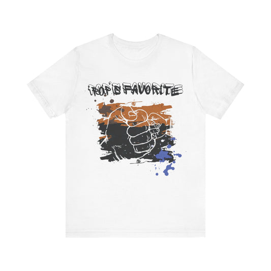 Pop's Favorite T-Shirt